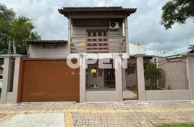 Casa com 3 quartos à venda na Rua Albani, Mato Grande, Canoas