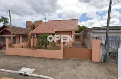 Casa com 3 quartos à venda na Rua Princesa Isabel, Fátima, Canoas