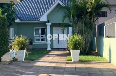 Casa com 3 quartos à venda na Rua Itaparica, Igara, Canoas