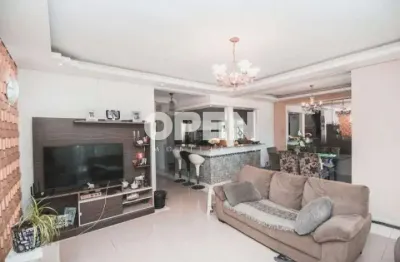 Casa com 3 quartos à venda na Rua Andrômeda, Estância Velha, Canoas