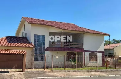 Casa com 3 quartos à venda na Rua Afonso Caviraghi, Igara, Canoas
