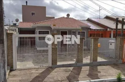 Casa com 2 quartos à venda na Rua da Felicidade, Estância Velha, Canoas