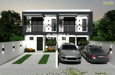 Casa com 3 quartos à venda na Rua dos Louros, Igara, Canoas
