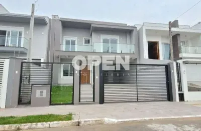 Casa com 4 quartos à venda na Rua Doutor Iran Maciel, Estância Velha, Canoas