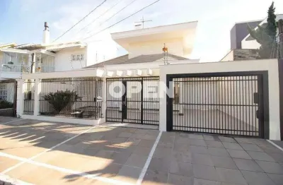 Casa com 3 quartos à venda na Rua Maria Agiova Ghilardi, Centro, Canoas