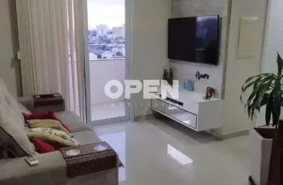 Apartamento com 2 quartos à venda na Rua Marquês do Herval, Marechal Rondon, Canoas