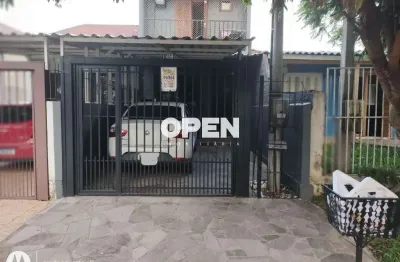 Casa com 3 quartos à venda na Rua Waldemar Silva de Souza, Morada das Acácias, Canoas