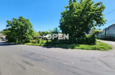 Terreno à venda na Rua Wilson Brum da Silva, Olaria, Canoas