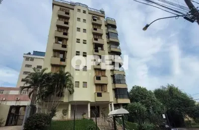Apartamento com 4 quartos à venda na Rua Plácido de Castro, Marechal Rondon, Canoas