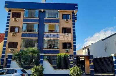 Apartamento à venda com 2 dormitórios, localizado no centro de canoas