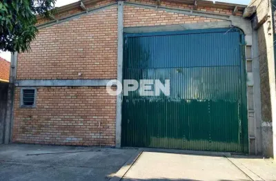Ponto comercial à venda na Rua Princesa Isabel, Fátima, Canoas