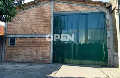 Ponto comercial à venda na Rua Princesa Isabel, Fátima, Canoas