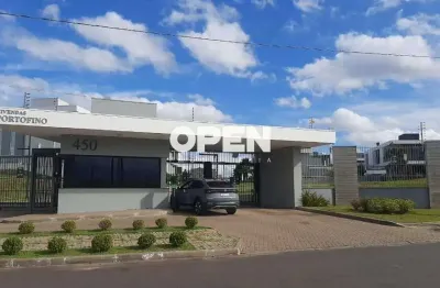 Terreno residencial vivendas porto fino bela vista canoas