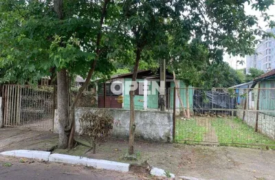 Terreno à venda na Rua José Bonifácio, Nossa Senhora das Graças, Canoas
