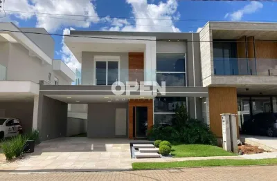 Casa em condomínio fechado com 4 quartos à venda na Rua dos Pinheiros, Igara, Canoas