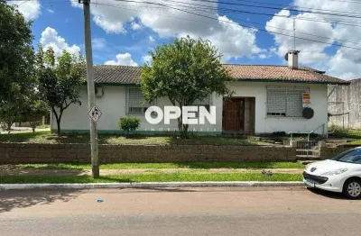 Casa com 3 quartos à venda na Rua Osvaldo Optiz, Estância Velha, Canoas