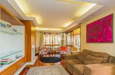 Apartamento com 3 suítes à venda no centro de canoas – conforto, sofisticação e localização premium