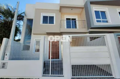 Casa com 3 quartos à venda na Rua Frei Henrique de Coimbra, Nossa Senhora das Graças, Canoas