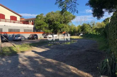 Terreno à venda na Rua Tobias Barreto, Nossa Senhora das Graças, Canoas