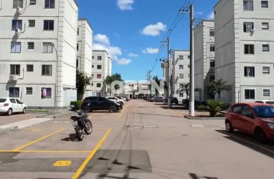Apartamento com 2 quartos à venda na Rua Camboatás, Igara, Canoas