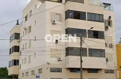 Apartamento com 2 quartos à venda na Rua Carlos Drumond de Andrade, Harmonia, Canoas