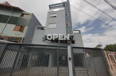 Apartamento com 2 quartos à venda na Rua Guilherme Morsch, Centro, Canoas
