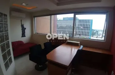 Sala comercial à venda na Rua Quinze de Janeiro, Centro, Canoas