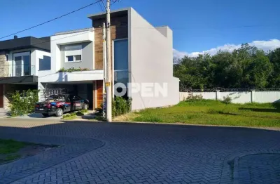 Terreno à venda na Rua Dom João Becker, Fátima, Canoas