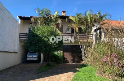 Casa com 3 quartos à venda na Rua Dom Pedro II, Nossa Senhora das Graças, Canoas