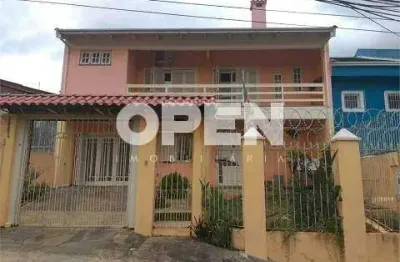 Casa com 3 quartos à venda na Rua Francisco Alves, Nossa Senhora das Graças, Canoas