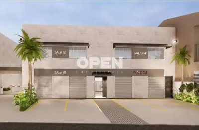 Sala comercial à venda na Rua Humaitá, Marechal Rondon, Canoas