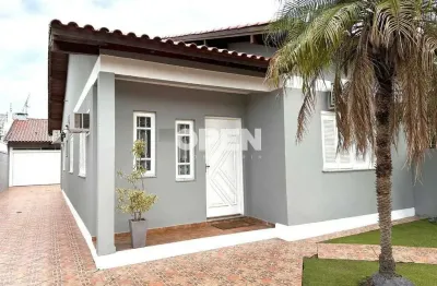 Casa com 4 quartos à venda na Rua Teófilo Otoni, São Luis, Canoas