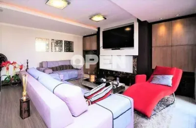 Casa com 3 quartos à venda na Rua Noruega, Moinhos De Vento, Canoas