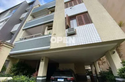 Apartamento com 1 quarto à venda na Rua Lagoinha, Petrópolis, Porto Alegre