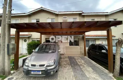 Casa em condomínio fechado com 3 quartos à venda na Rua dos Guaramirins, Igara, Canoas