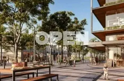 Terreno à venda na Avenida Vereador Deoclécio Rodrigues, Centro, Nova Santa Rita