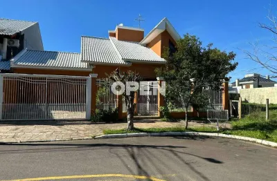 Casa com 5 quartos à venda na Rua Escócia, Moinhos De Vento, Canoas