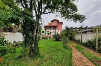 Casa com 3 quartos à venda na Rua José do Patrocínio, Niterói, Canoas