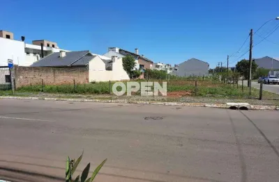 Terreno à venda na Avenida Doutor Severo da Silva, Mont Serrat, Canoas