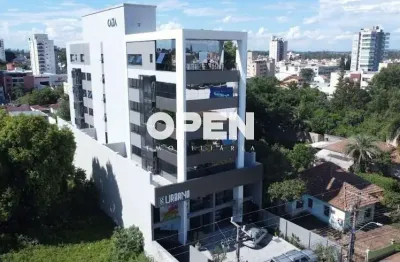 Sala comercial à venda na Avenida Santos Ferreira, Marechal Rondon, Canoas