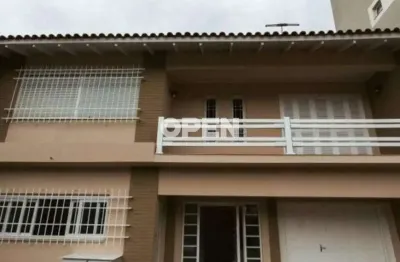 Casa com 2 quartos à venda na Rua Augusto Severo, Nossa Senhora das Graças, Canoas