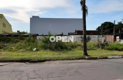 Terreno à venda na Rua Diana Terra, Marechal Rondon, Canoas