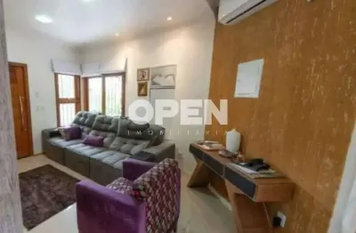 Casa com 2 quartos à venda na Rua Bartolomeu Dias, Nossa Senhora das Graças, Canoas