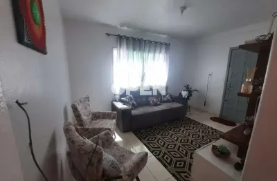 Casa com 3 quartos à venda na Rua Princesa Isabel, Fátima, Canoas