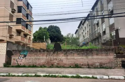 Terreno à venda na Rua Emboabas, Nossa Senhora das Graças, Canoas