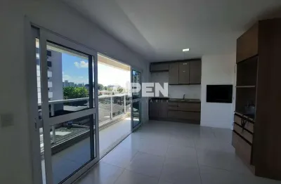 Apartamento com 3 quartos à venda na Rua Marquês do Herval, Marechal Rondon, Canoas