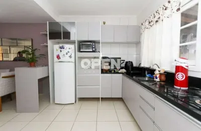 Casa com 2 quartos à venda na Rua Zilah Dal Molin Silva, Morada das Acácias, Canoas