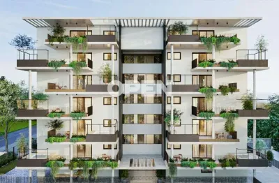 Apartamento com 3 quartos à venda na Rua Gomes Freire de Andrade, Nossa Senhora das Graças, Canoas