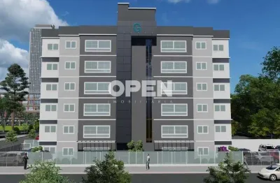 Apartamento com 2 dormitórios em canoas | bairro niterói