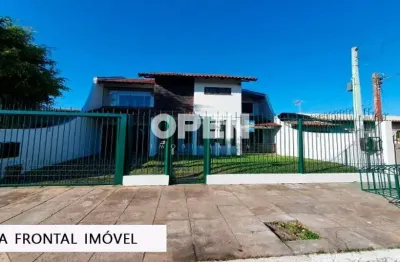 Casa com 4 quartos à venda na Rua Joaquim Nabuco, Fátima, Canoas